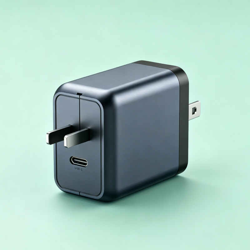 100W GaN Charger